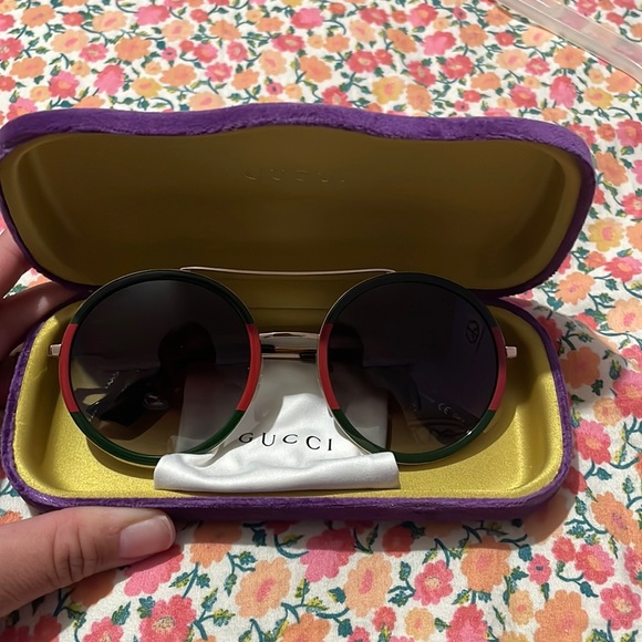 Gucci Sunglasses
